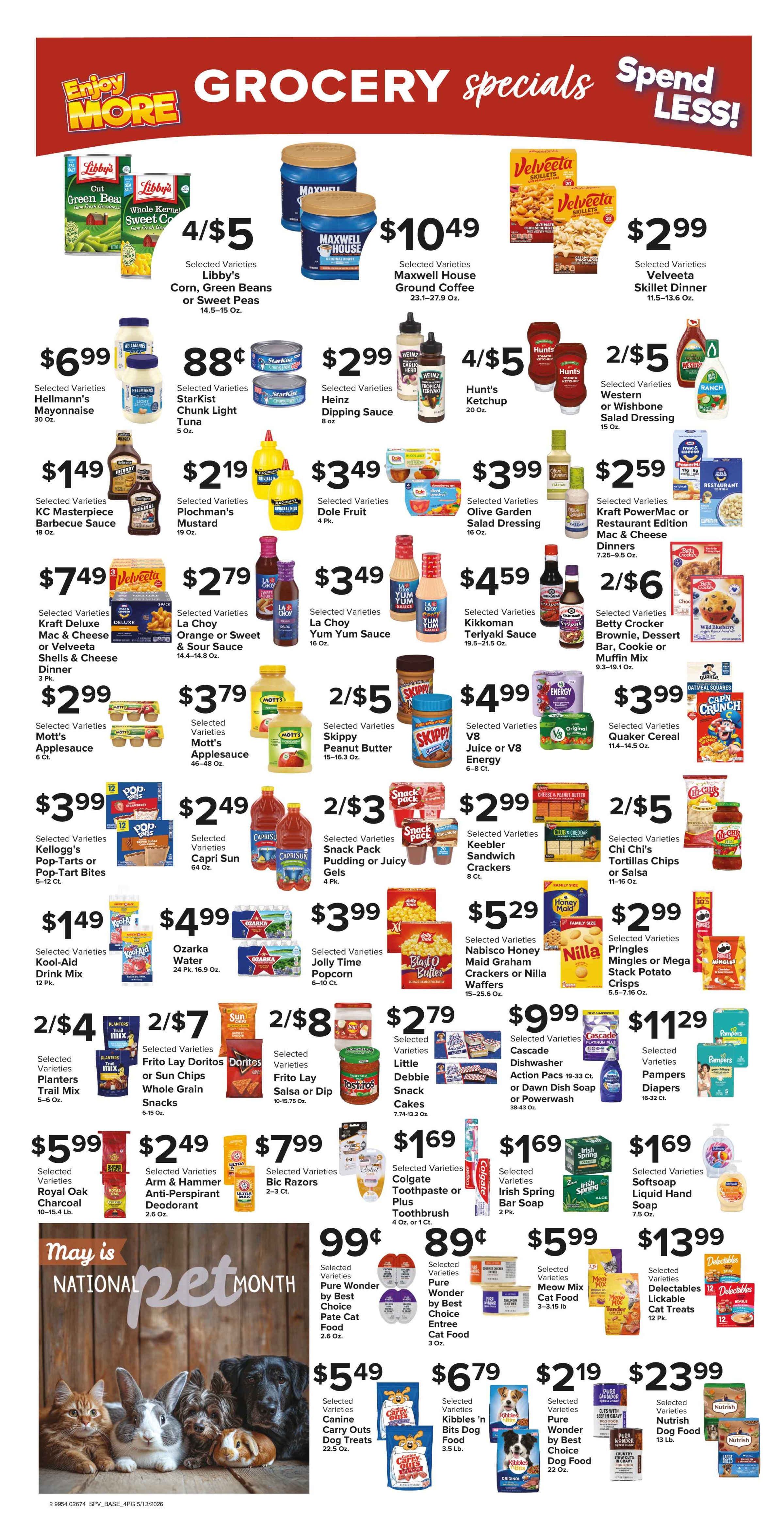 Ad page image