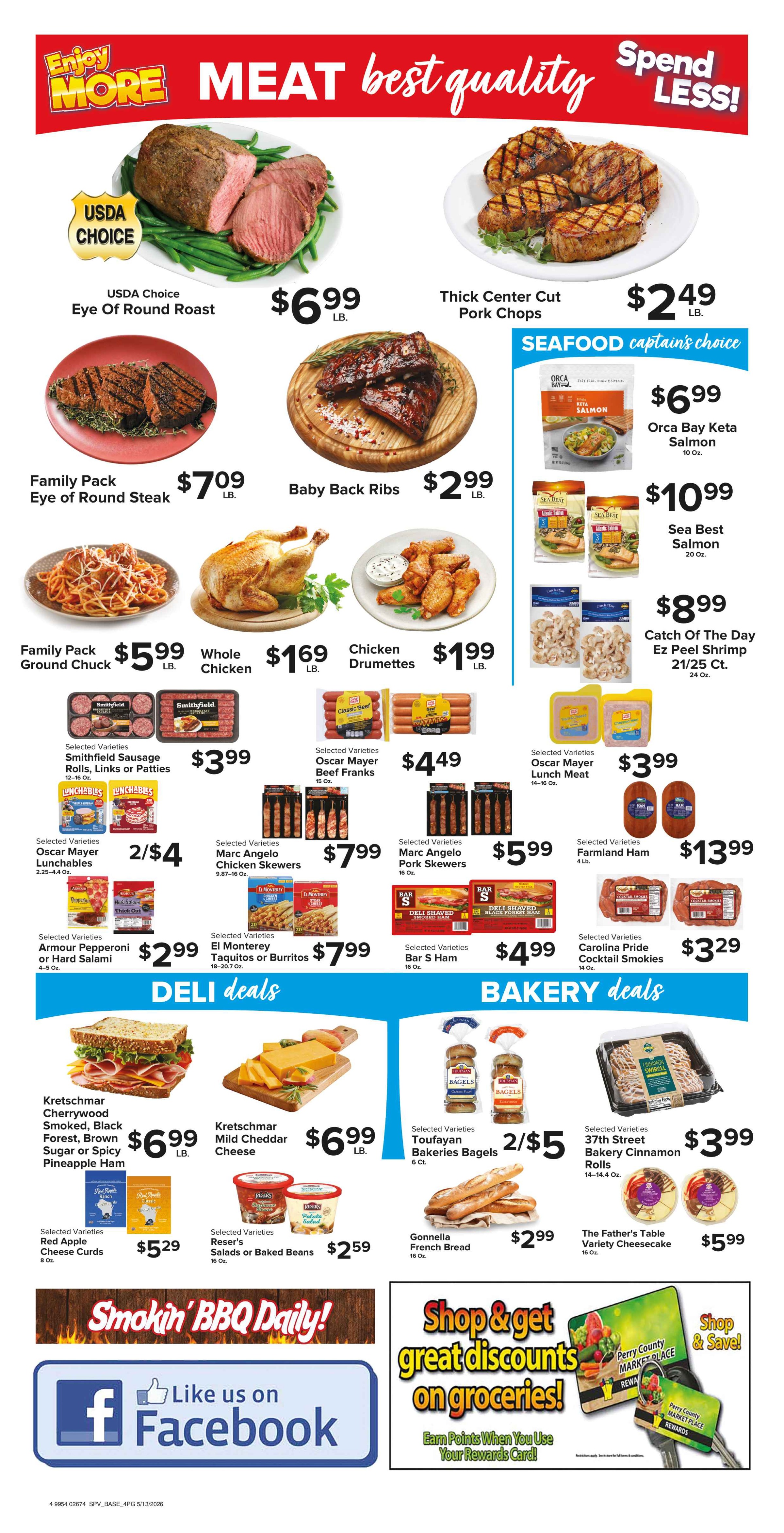 Ad page image