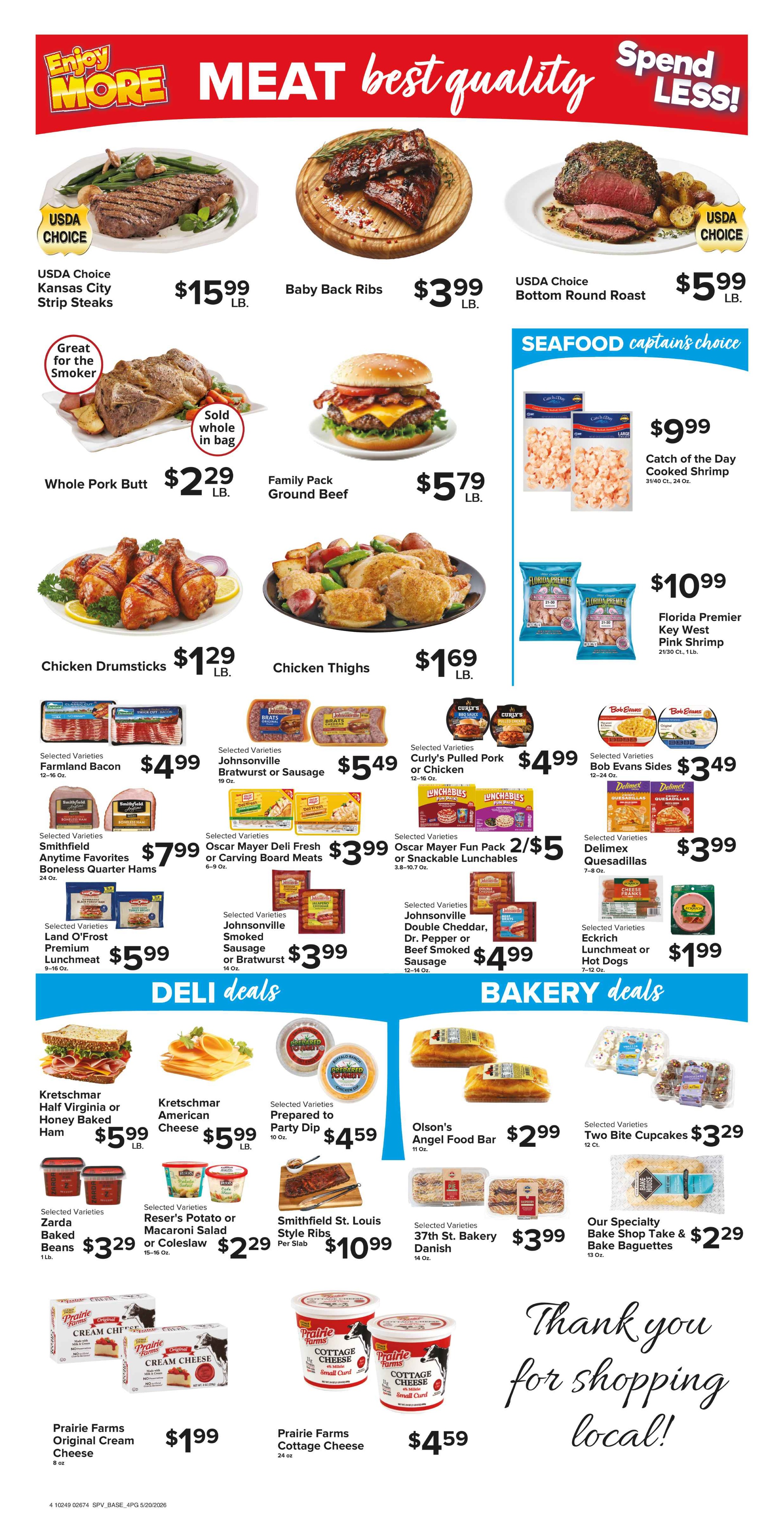 Ad page image