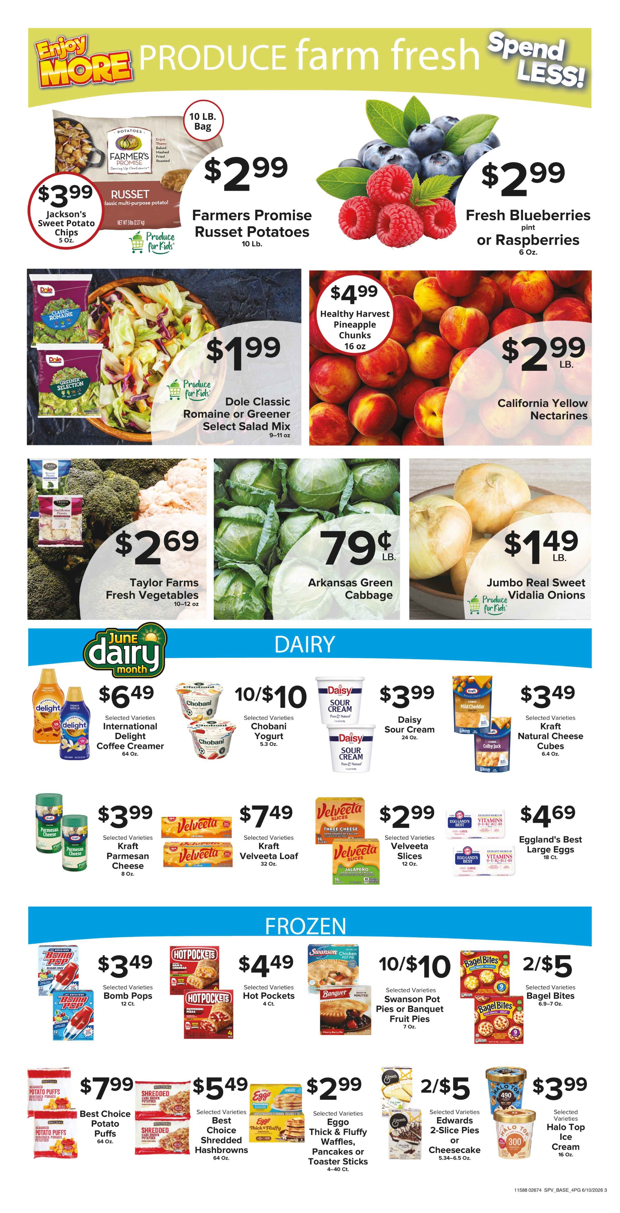 Ad page image