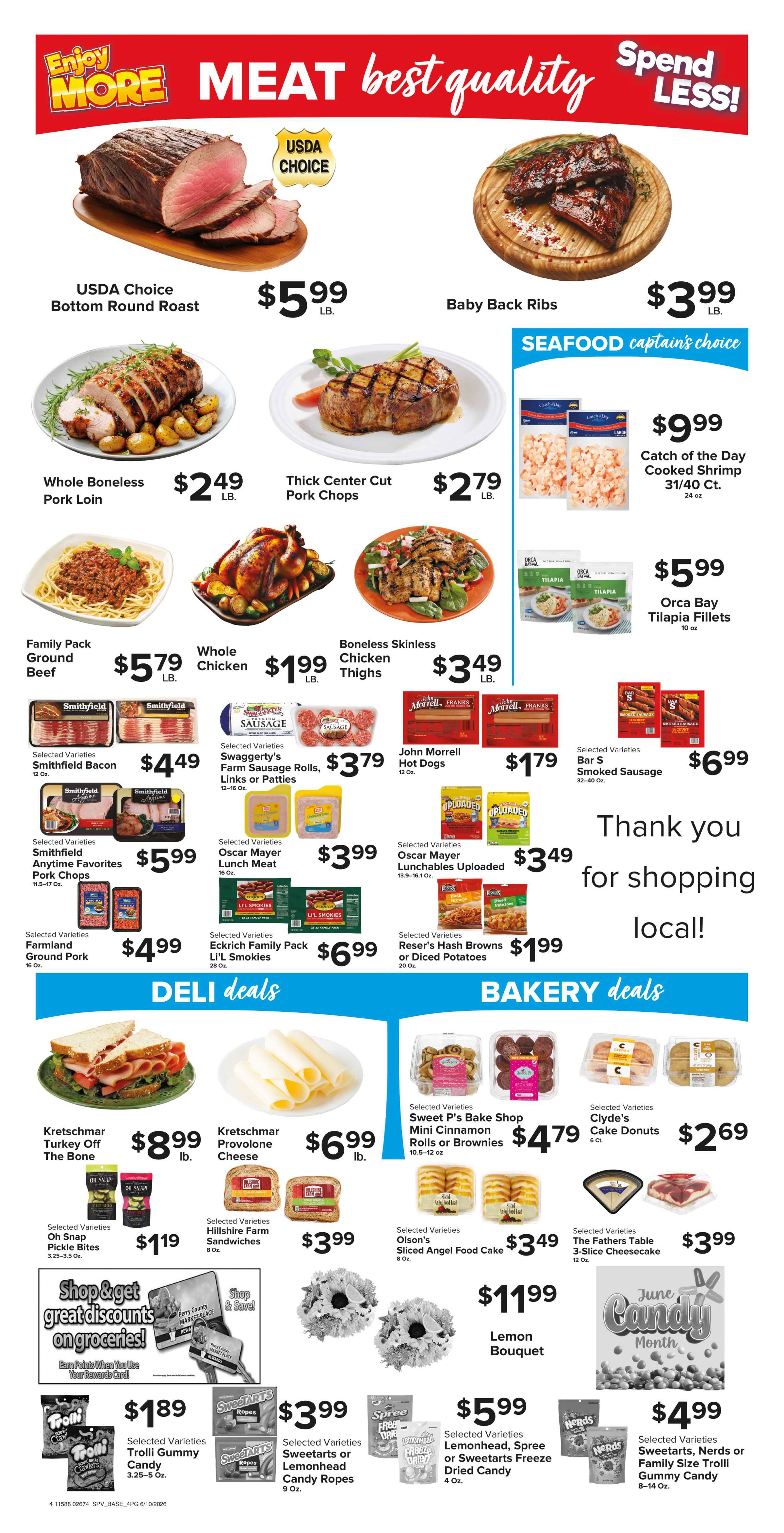 Ad page image