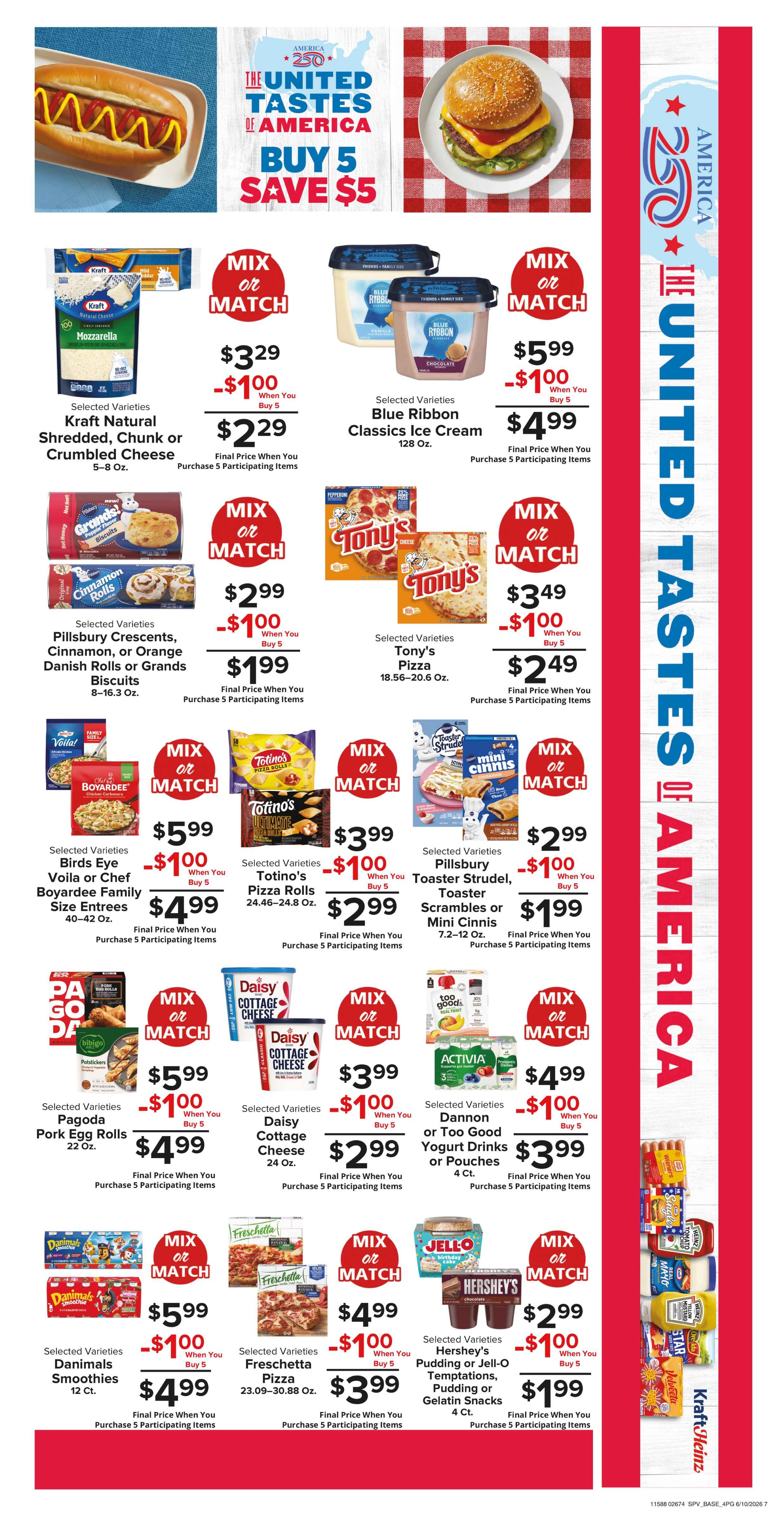 Ad page image