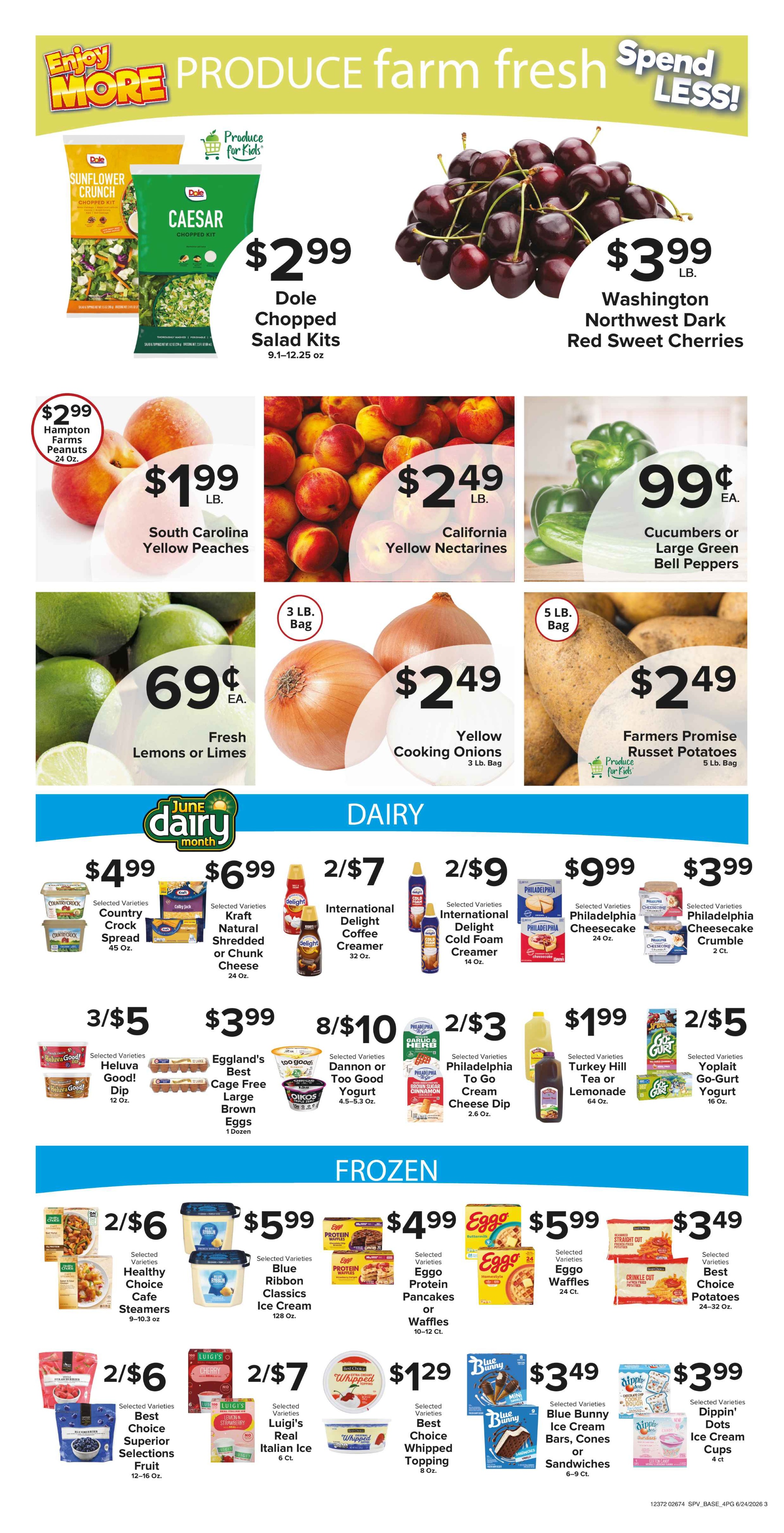 Ad page image
