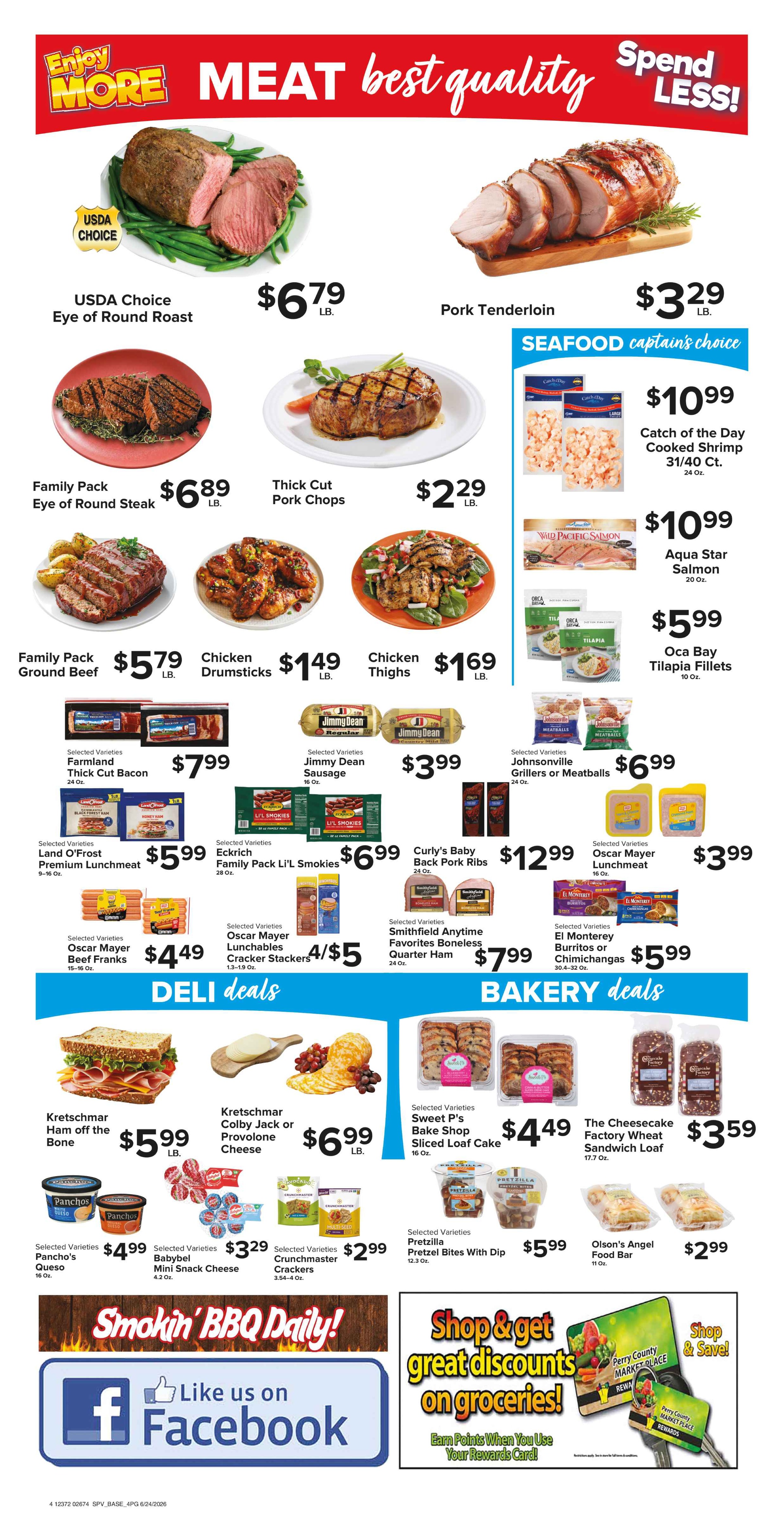Ad page image