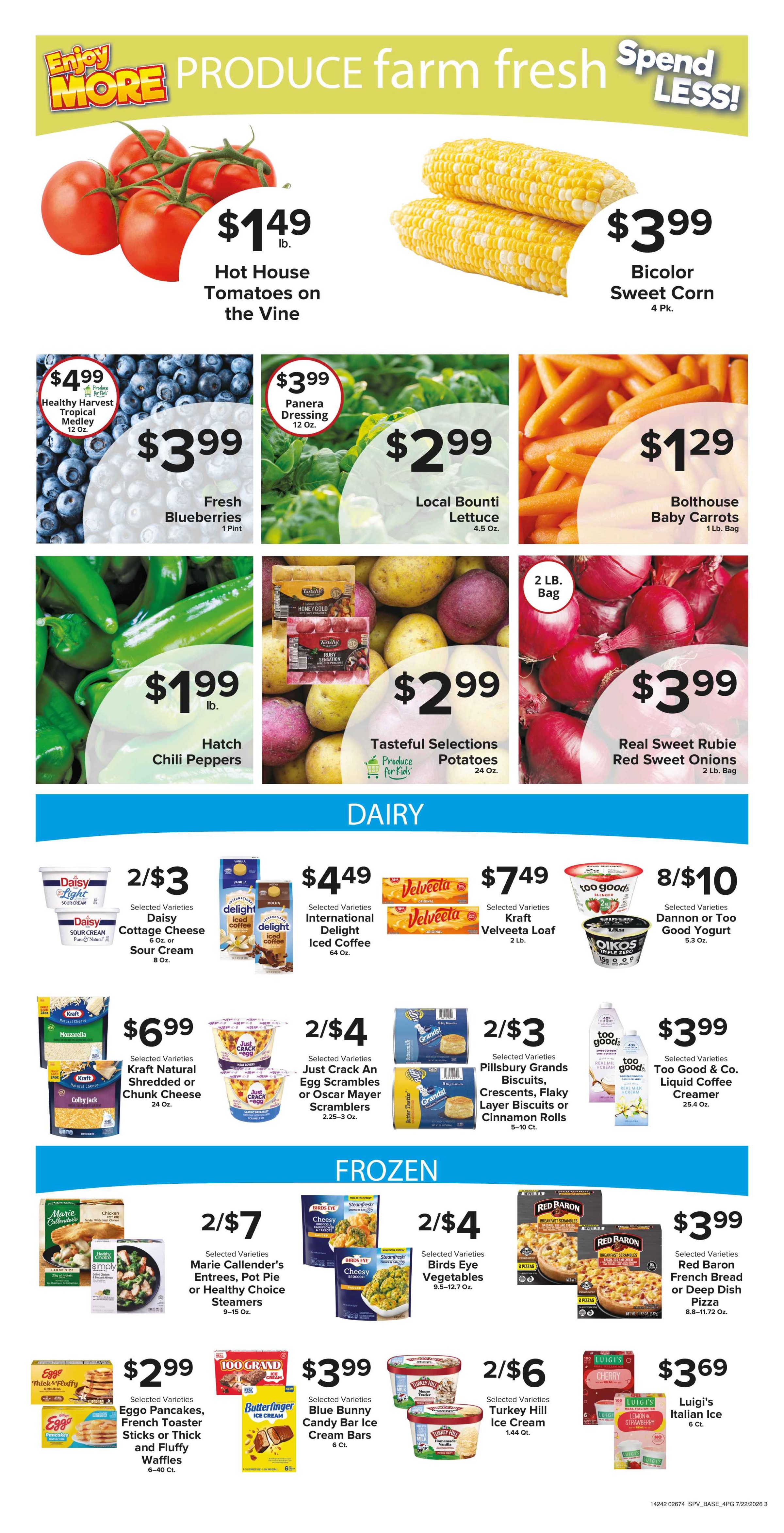 Ad page image