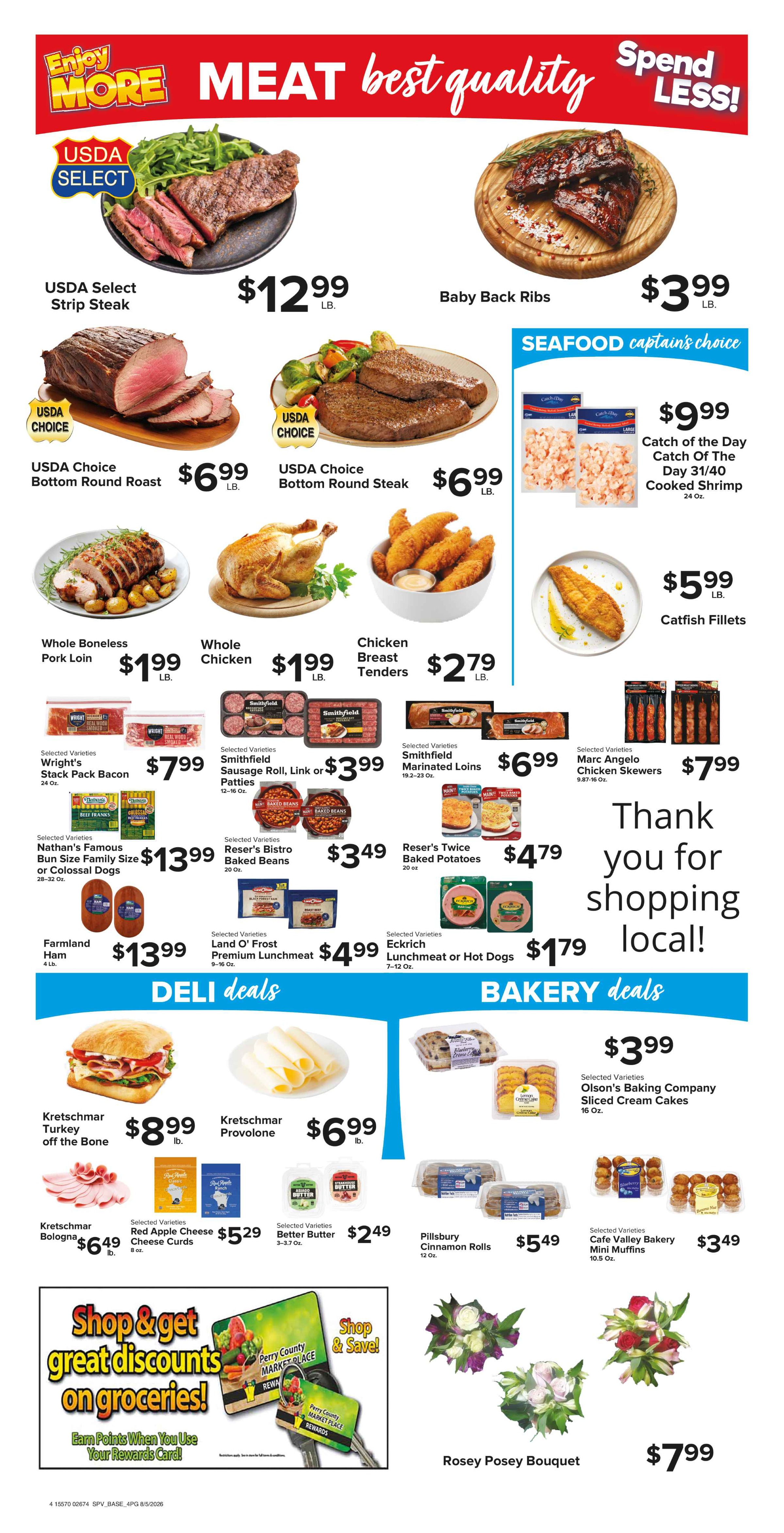 Ad page image
