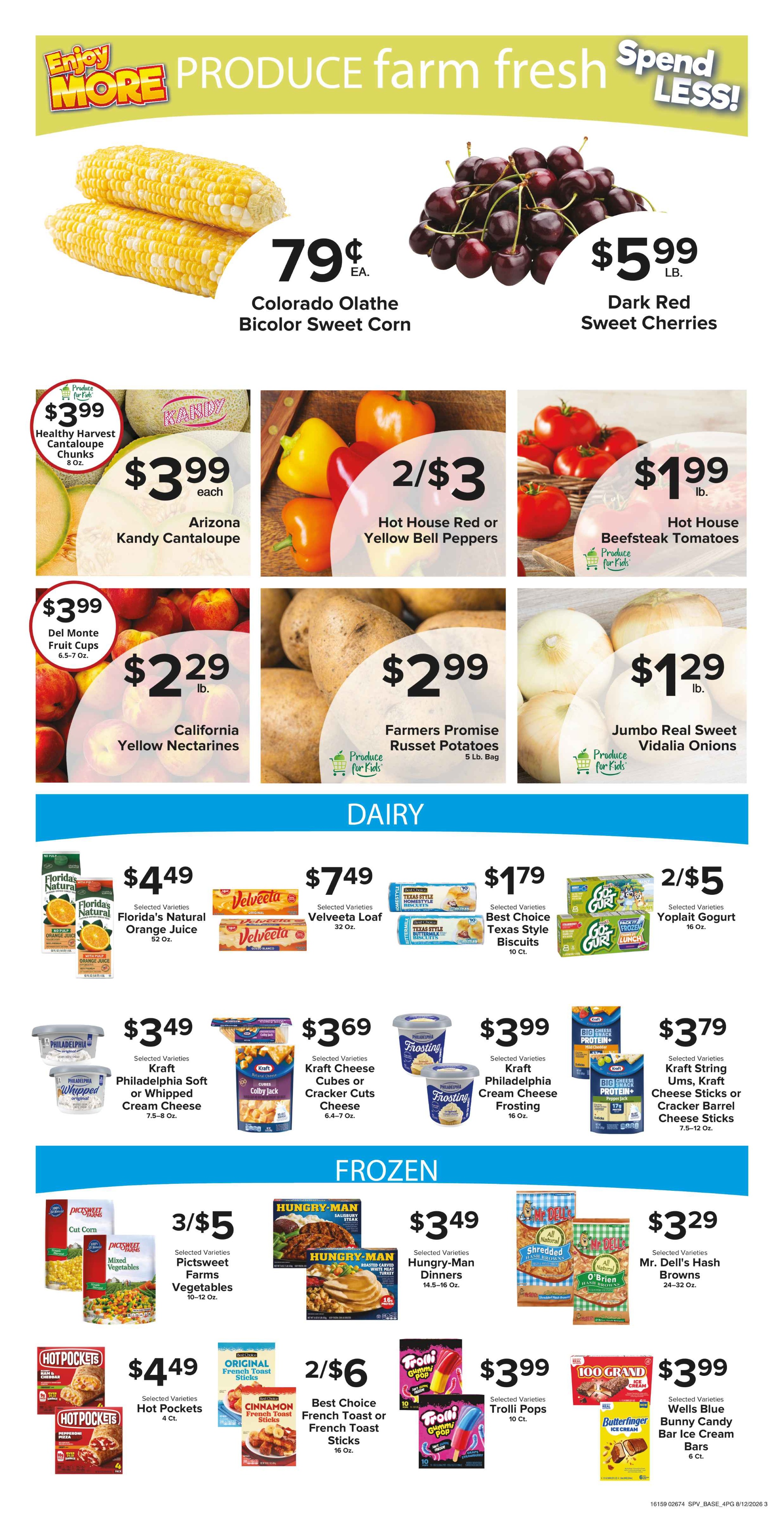Ad page image
