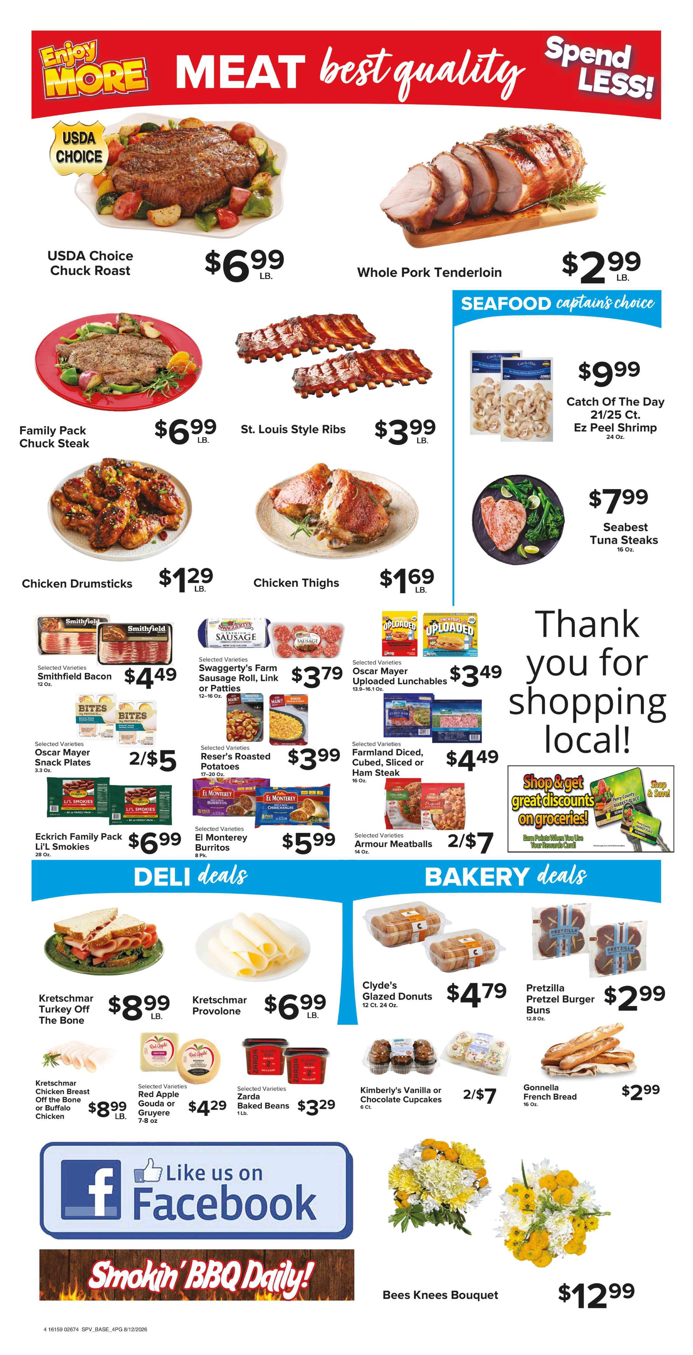 Ad page image
