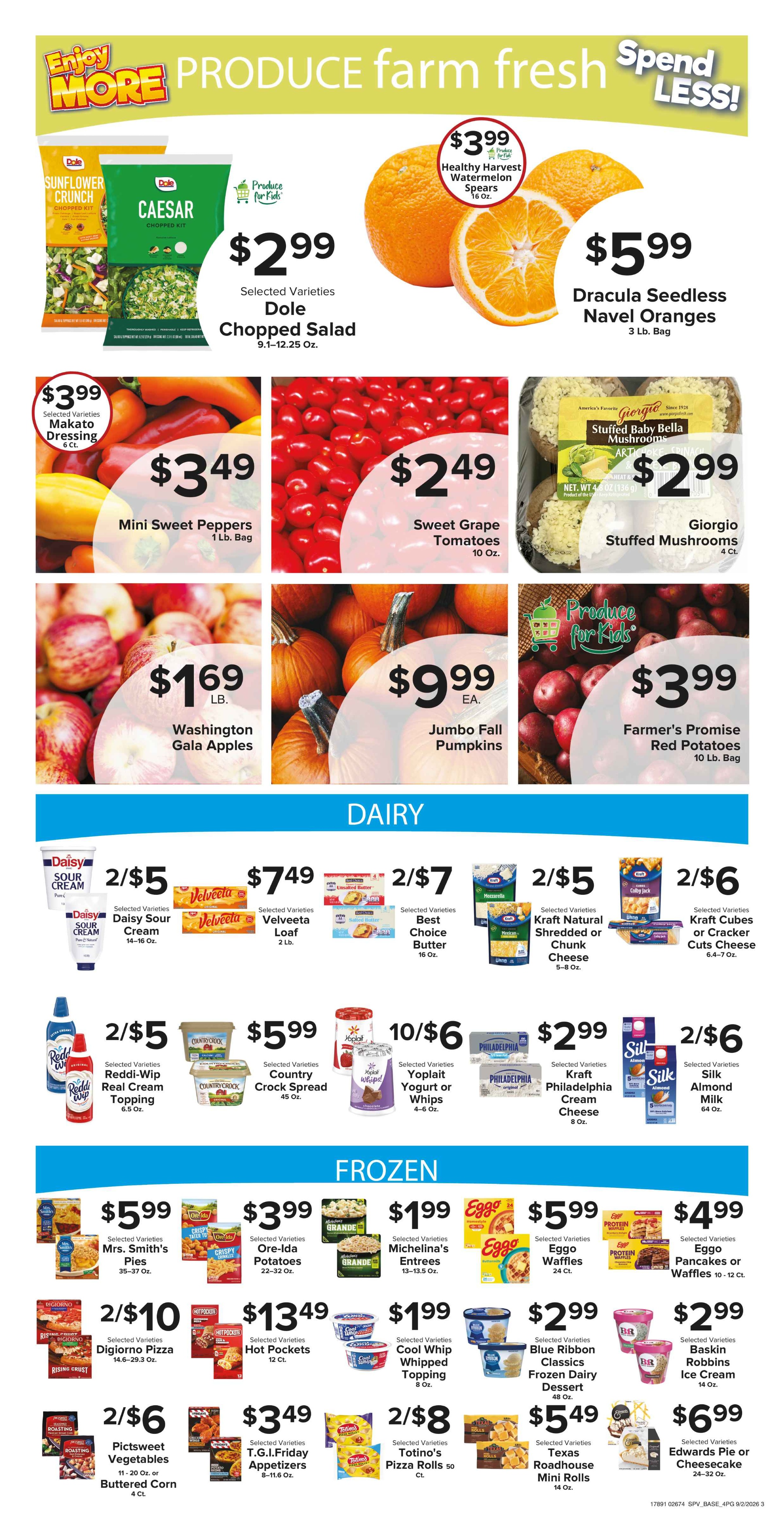 Ad page image