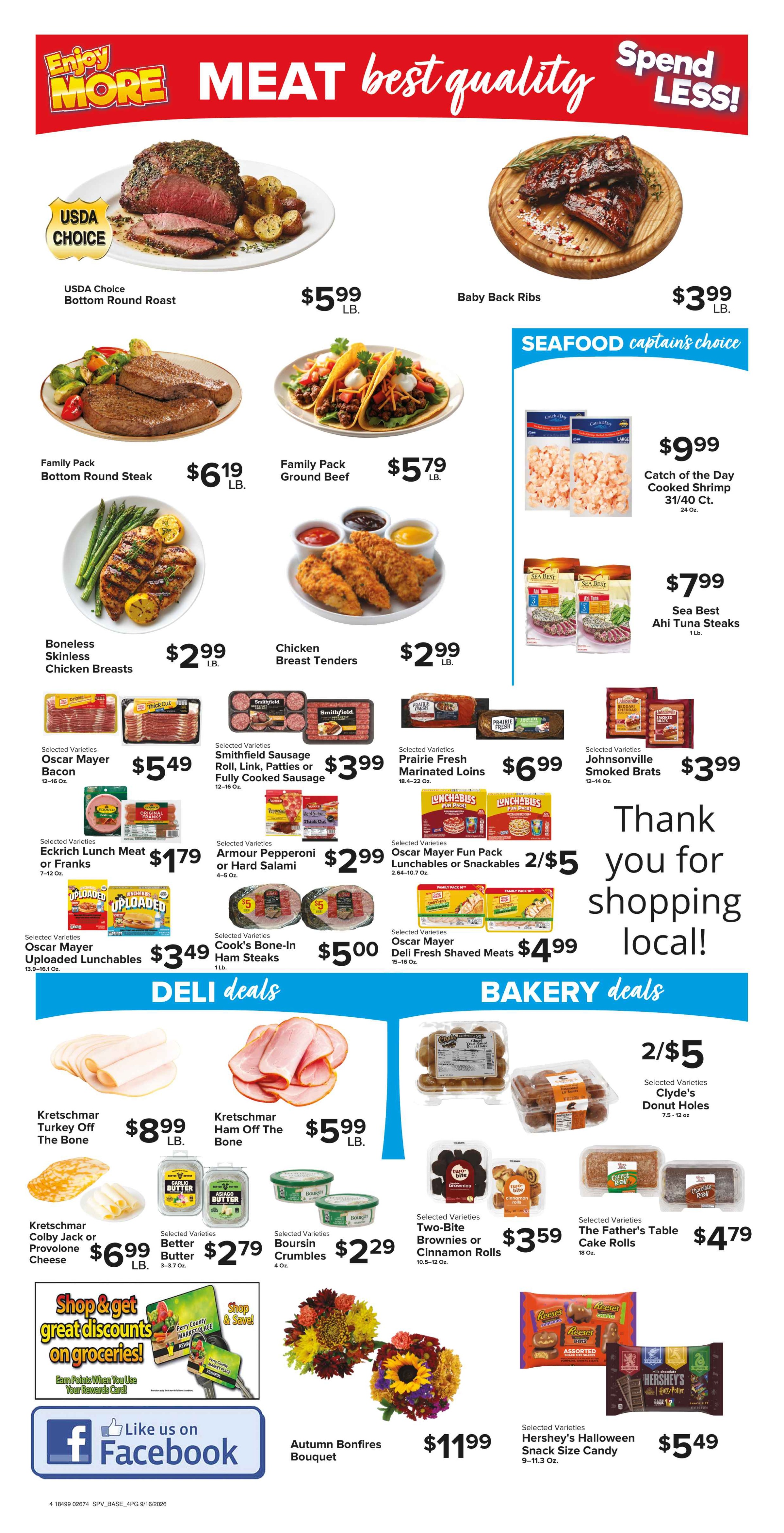 Ad page image