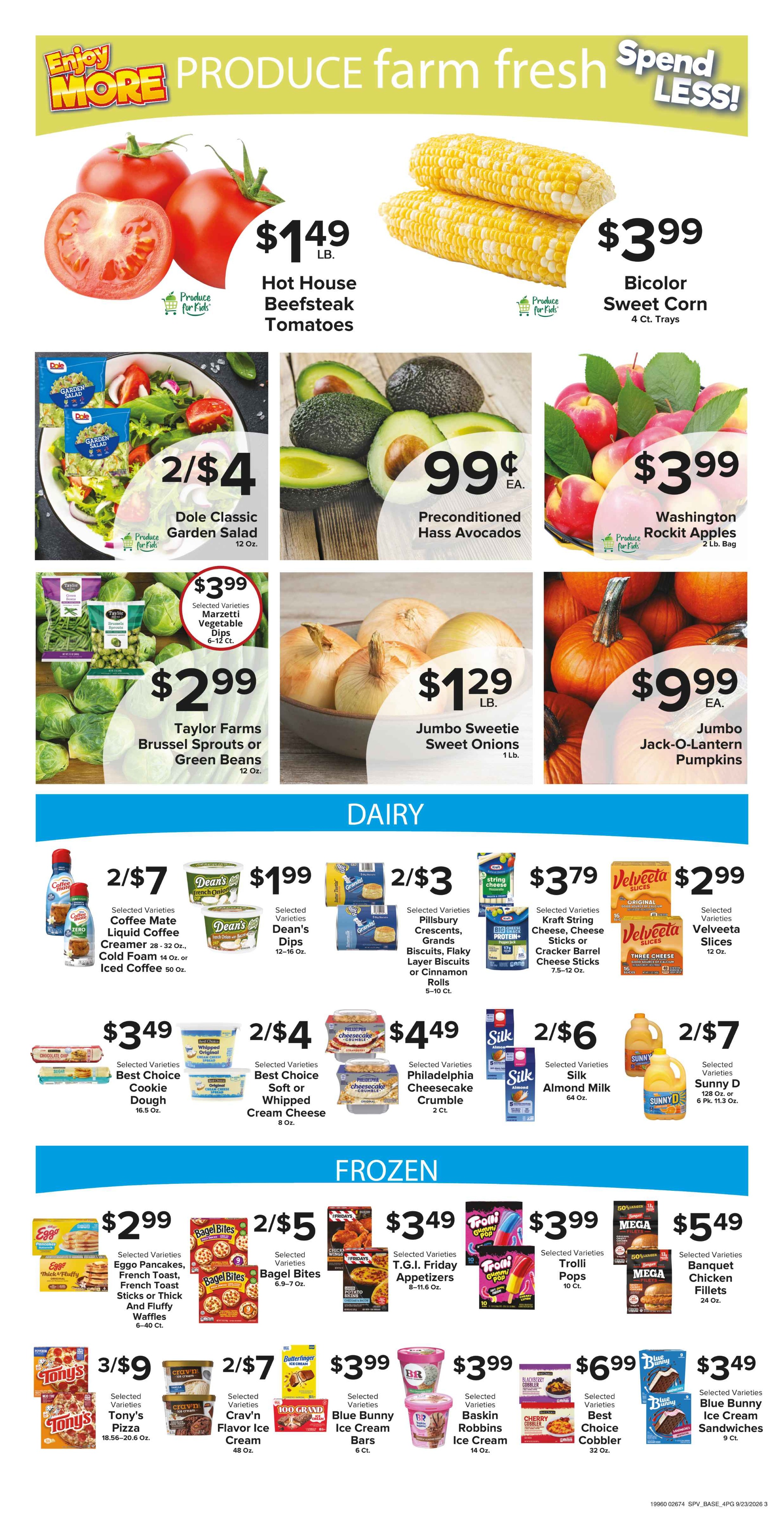 Ad page image