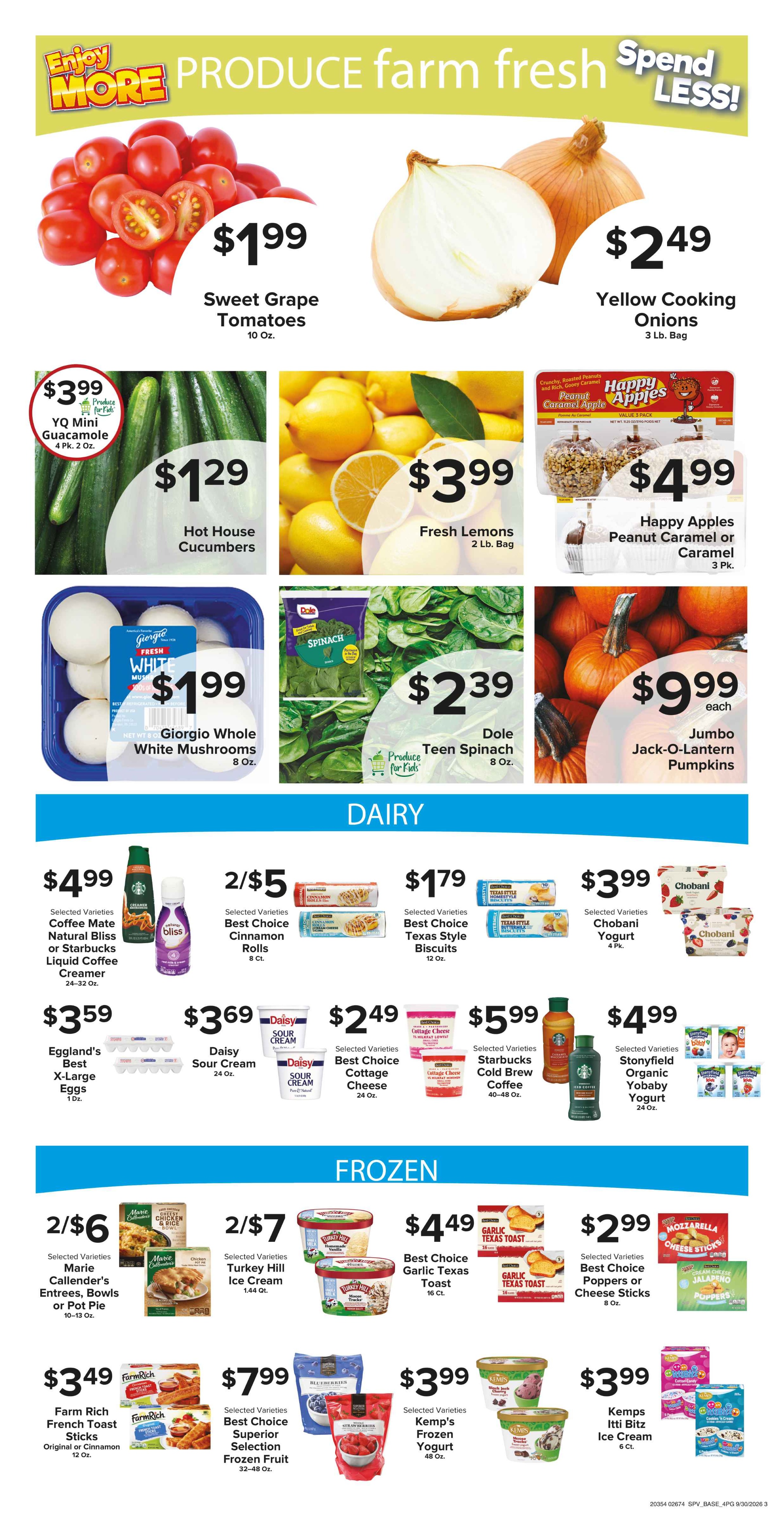 Ad page image