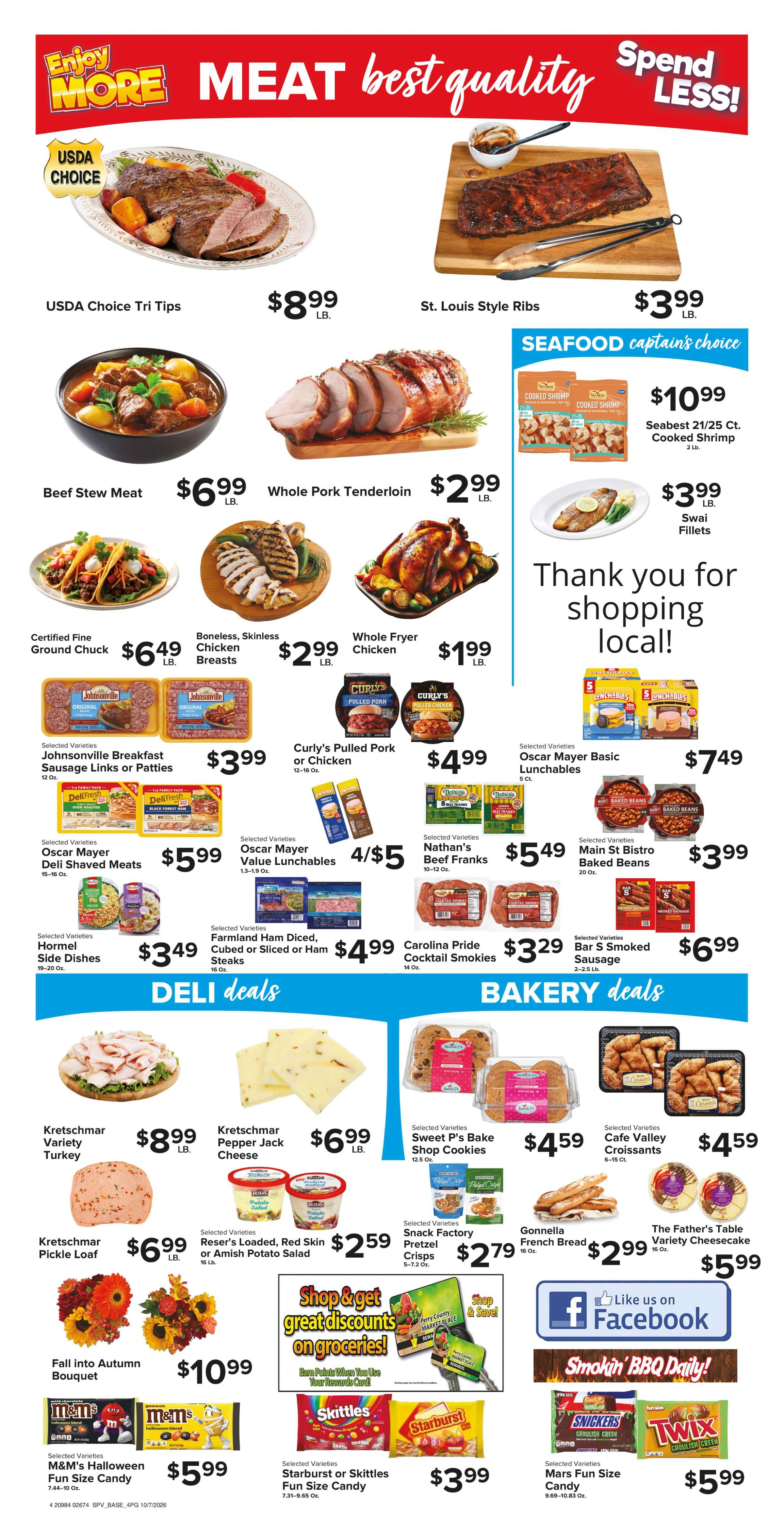 Ad page image