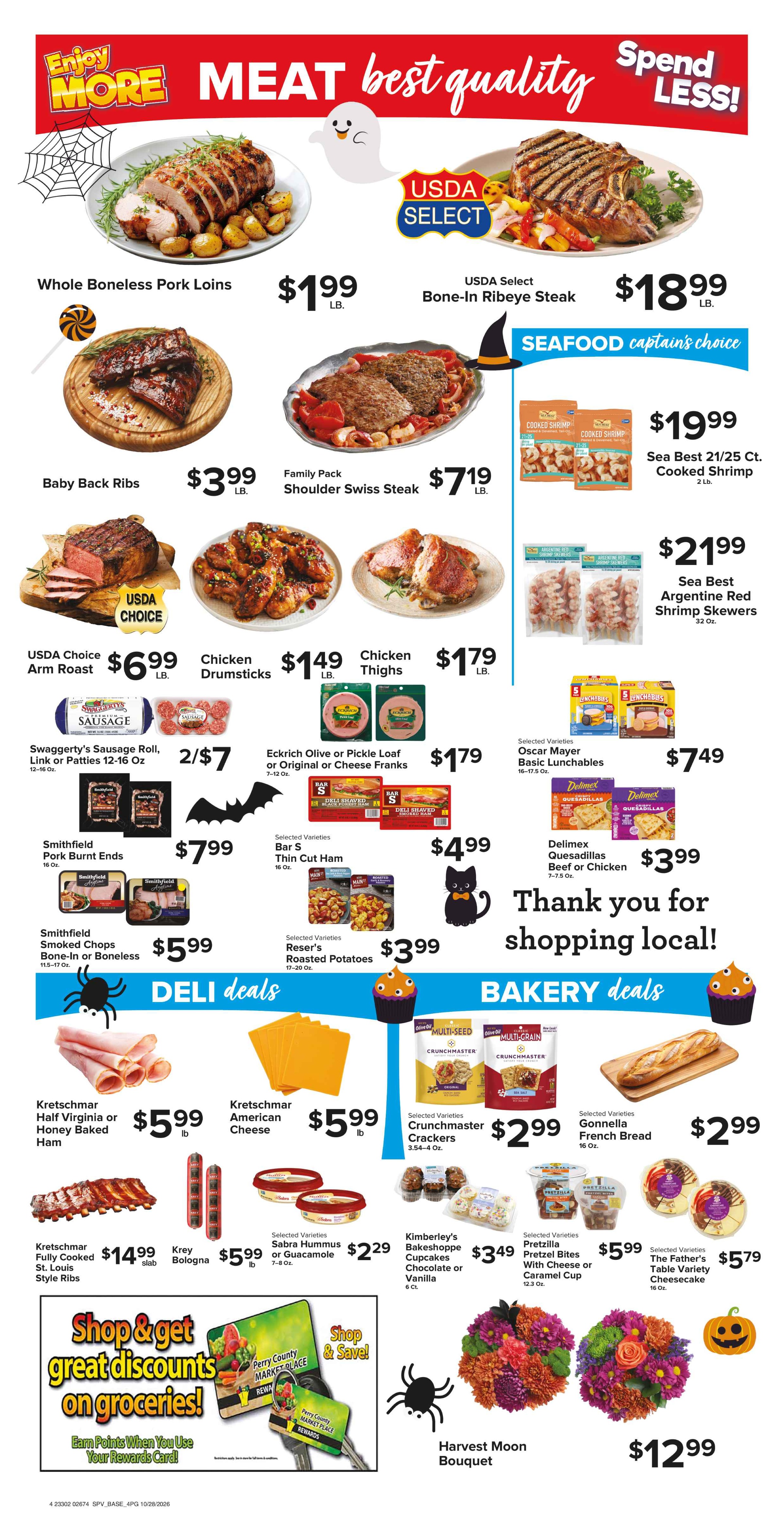 Ad page image